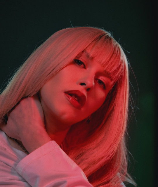 Katya Polétaeva
