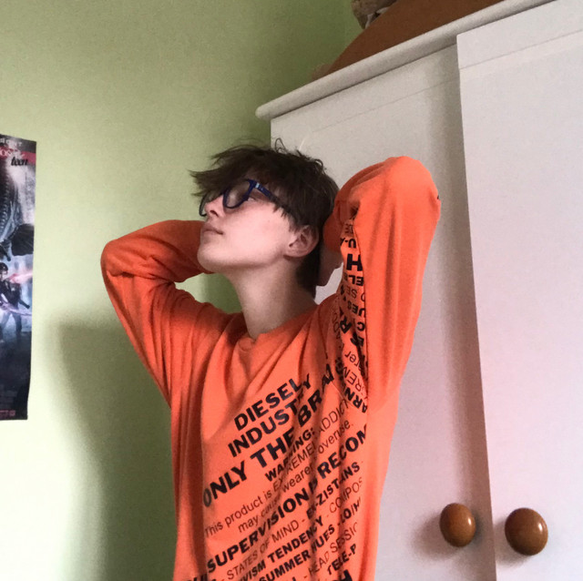 Isaac | Spotify