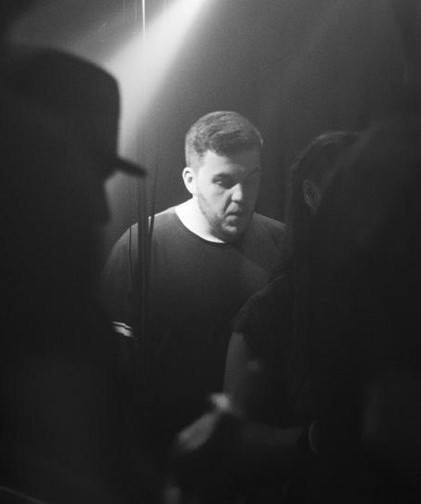 Sebastian Ludvig