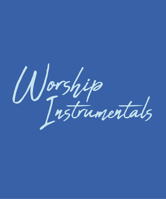 Worship Instrumentals