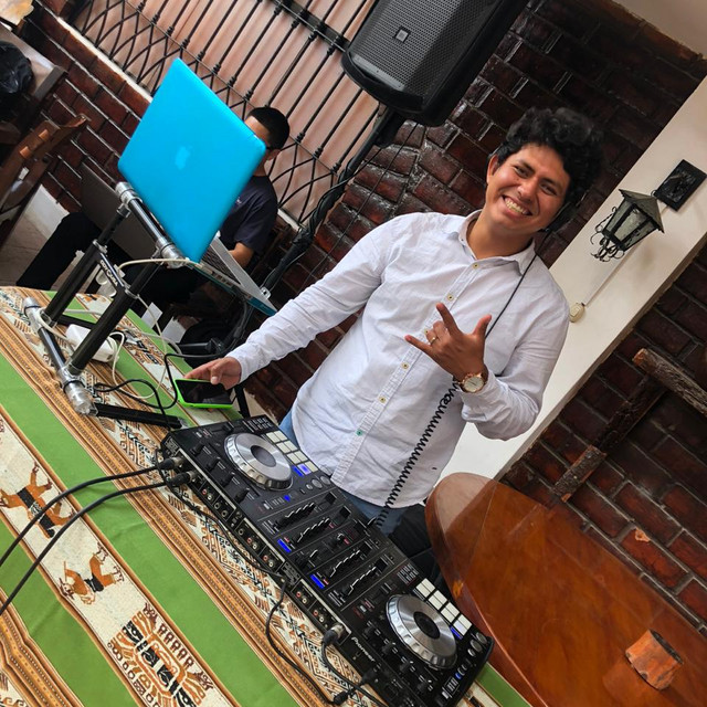 DJ Keveen