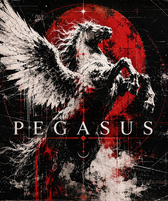 Pegasus
