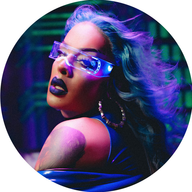 Gloria Groove