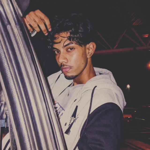Kaylen Naicker