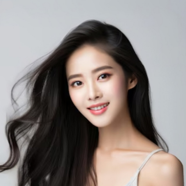马琳芬 Sylvia Ma