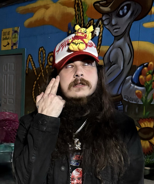 G Tha Reaper