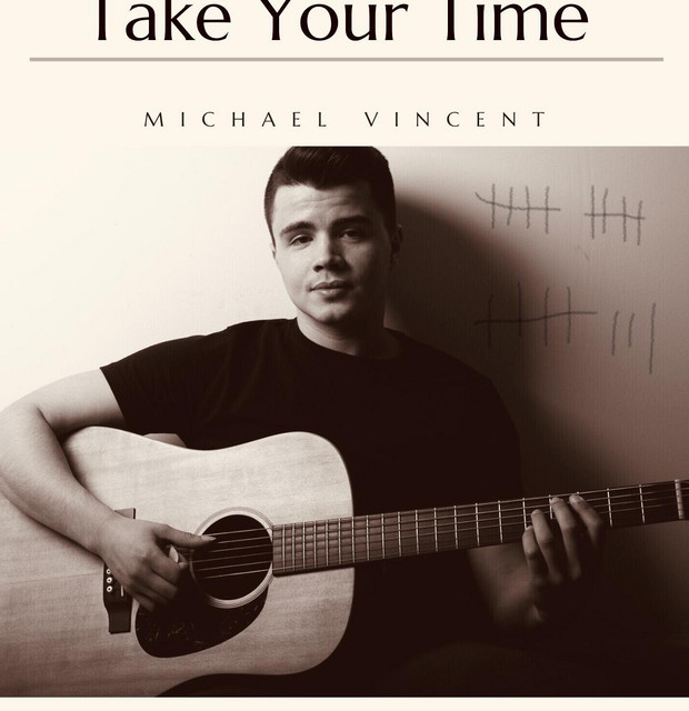 Michael Vincent | Spotify