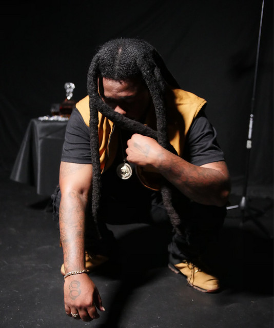 KSMOKE | Spotify