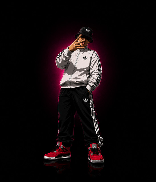 Woodz Dj