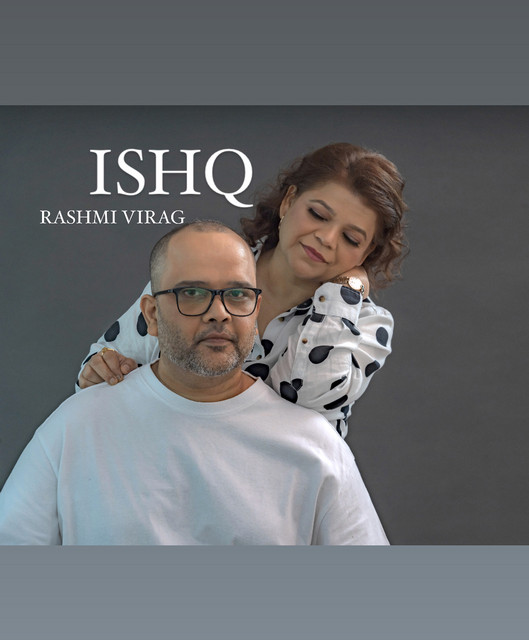 Rashmi Virag