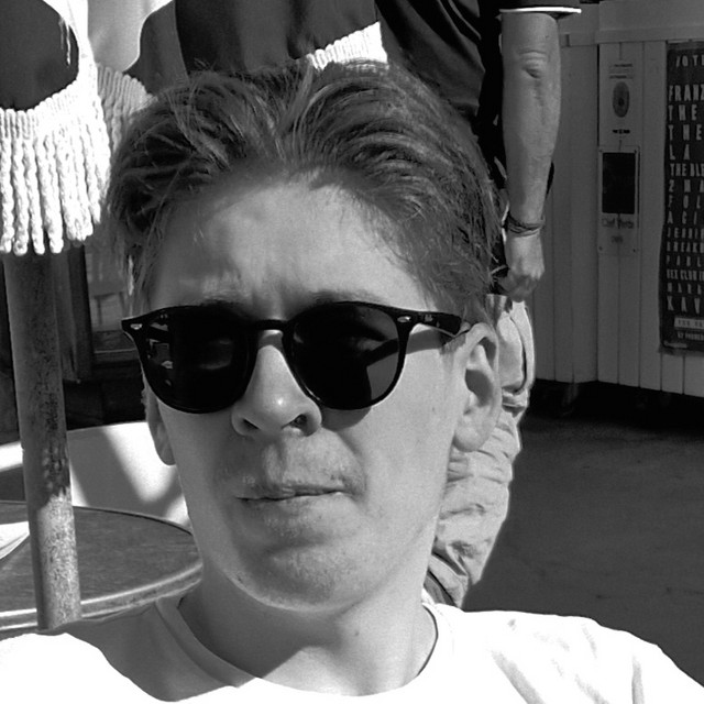 Chris Abrg