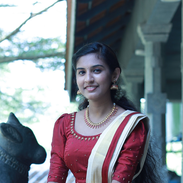 Vandana Nair