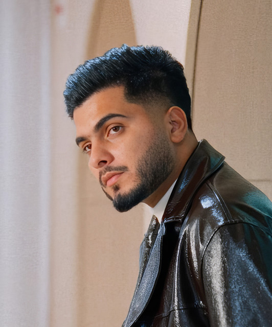 Sanmeet Dhillon