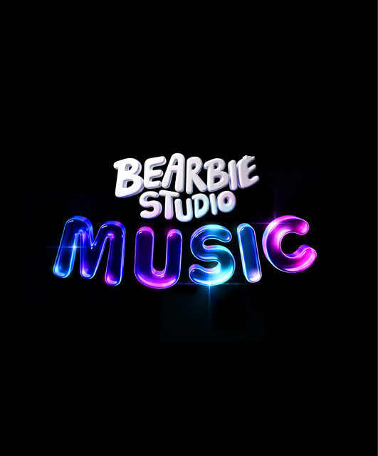 Bearbie Studio Music