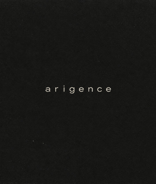 ARIGENCE