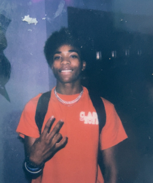 Caleb Ransom | Spotify
