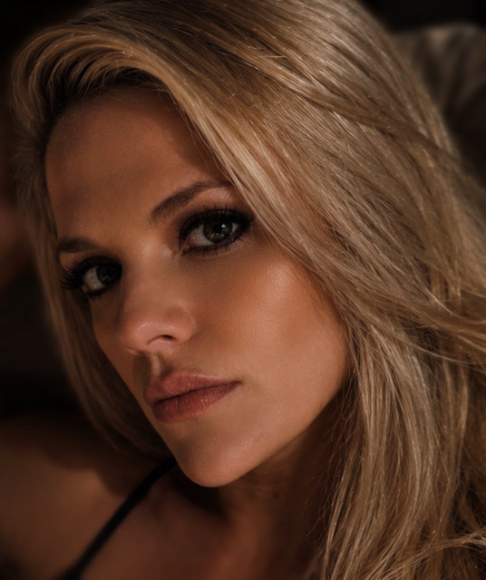 Grayson Ann