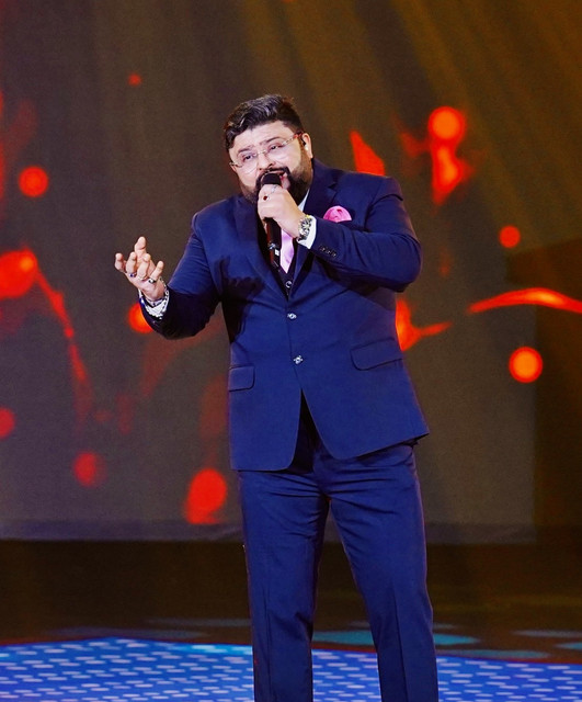 Saptak Bhattacharjee