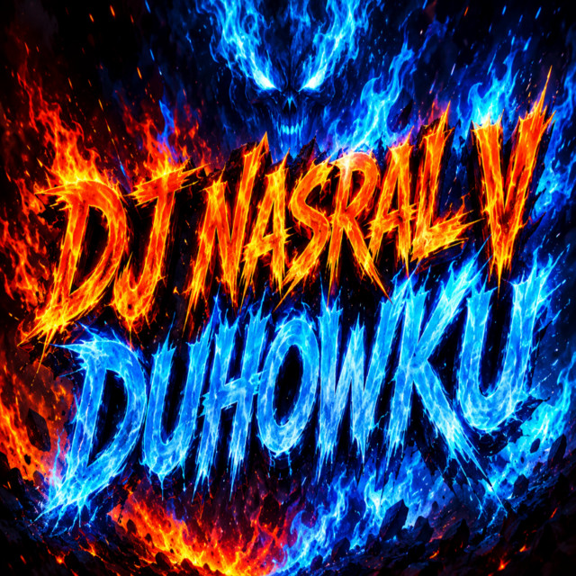 DJ NASRAL V DUHOWKU