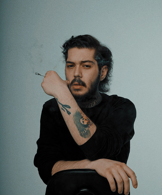 ROE | Spotify