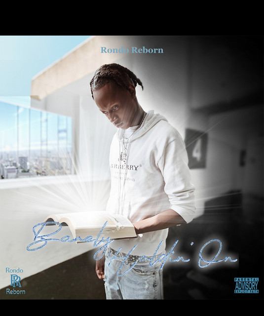 Rondo Reborn | Spotify