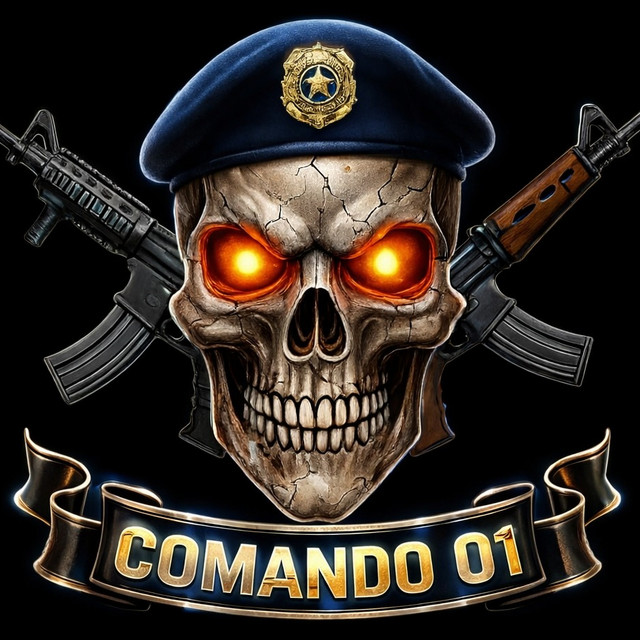 Comando 01 Rap