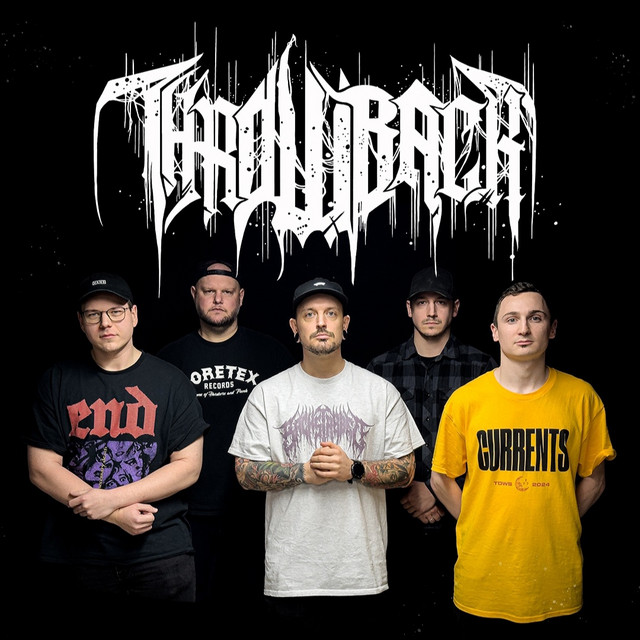 Throwback | Spotify