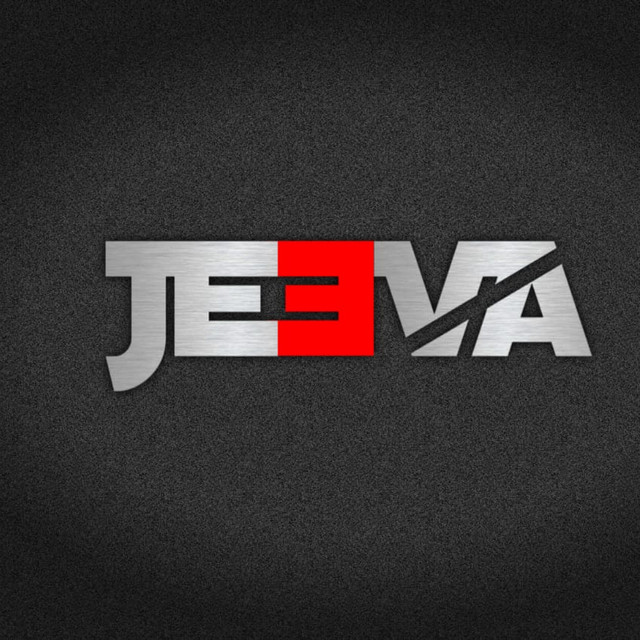 Jeeva Logo JEEVA LOGO, A Branding & Logo Template By Armedialabs