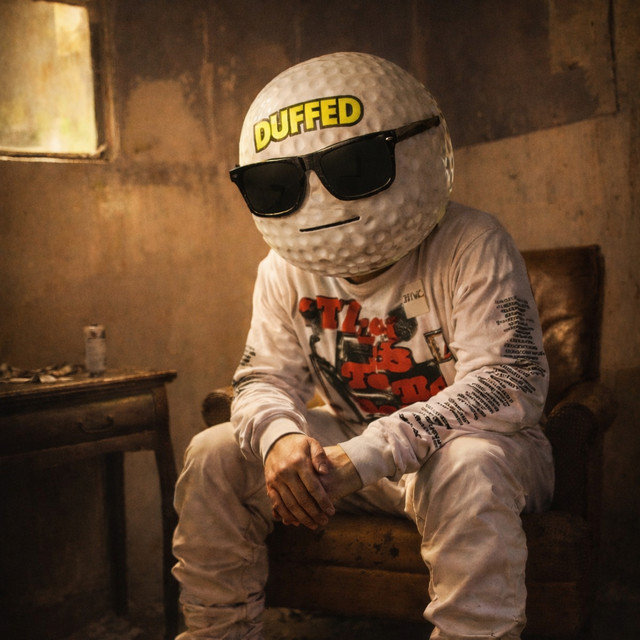 Duffed