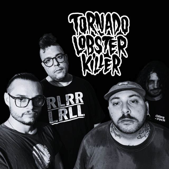 TORNADO LOBSTER KILLER