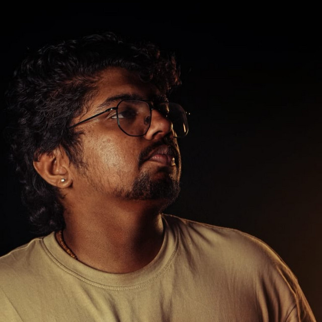 Sai Sundar B