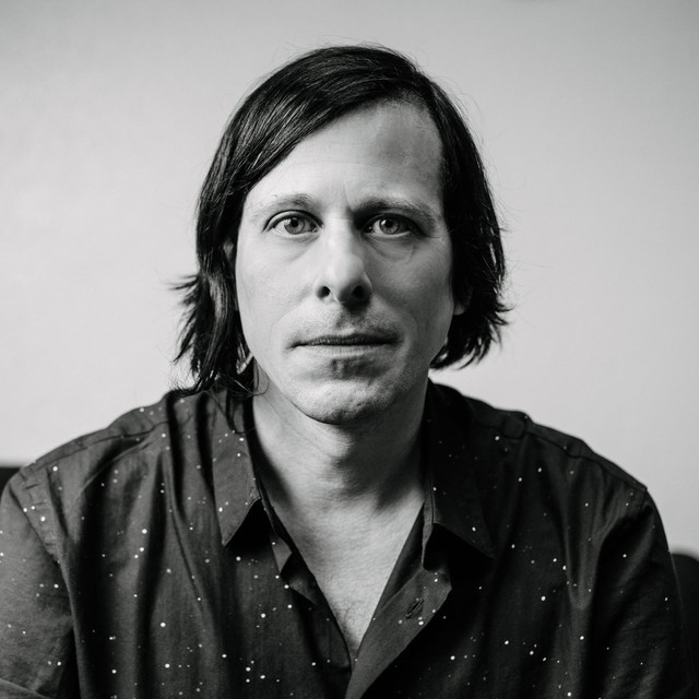 Ken Stringfellow image