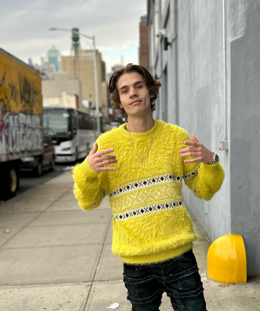KJP | Spotify