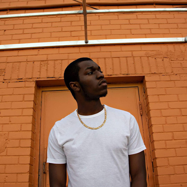 Tyrone | Spotify