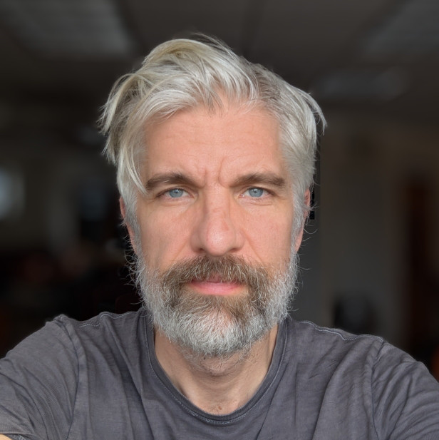 Neal Carlson