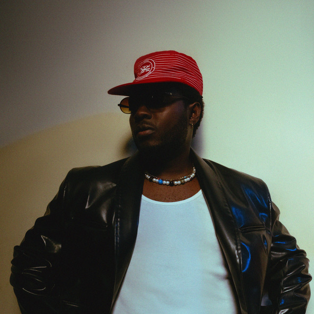 Yaadman fka Yung L