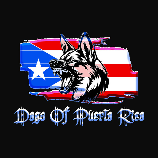 Dogs Of Puerto Rico