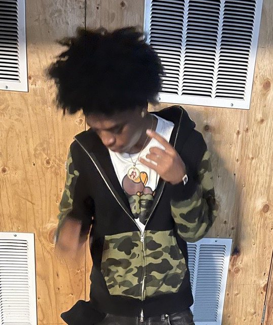 Lul Baju | Spotify