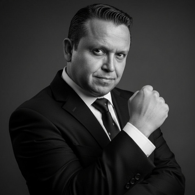 Luis Javier Orizaba