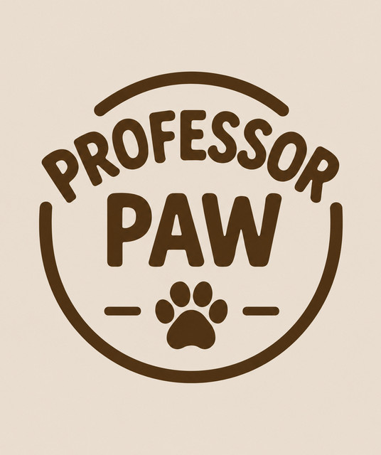Professor Paw