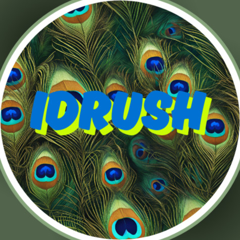 IDRUSH
