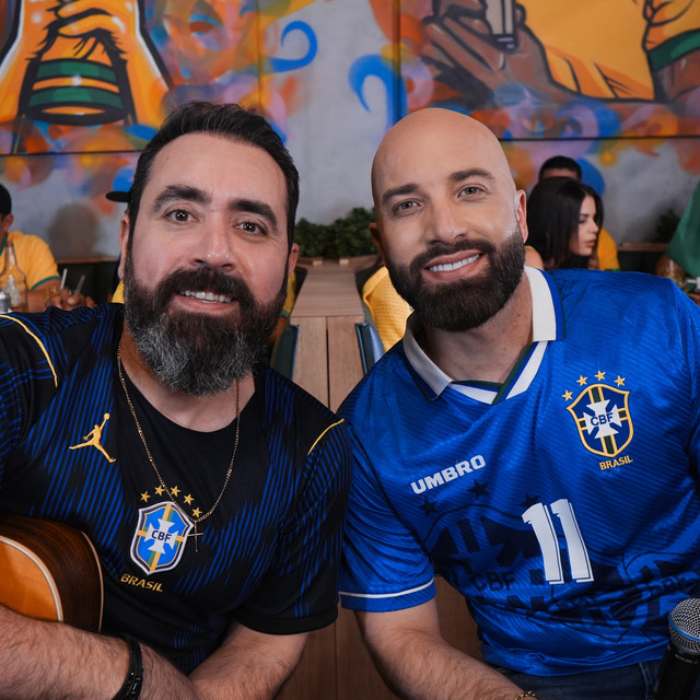 Marcos e Bueno
