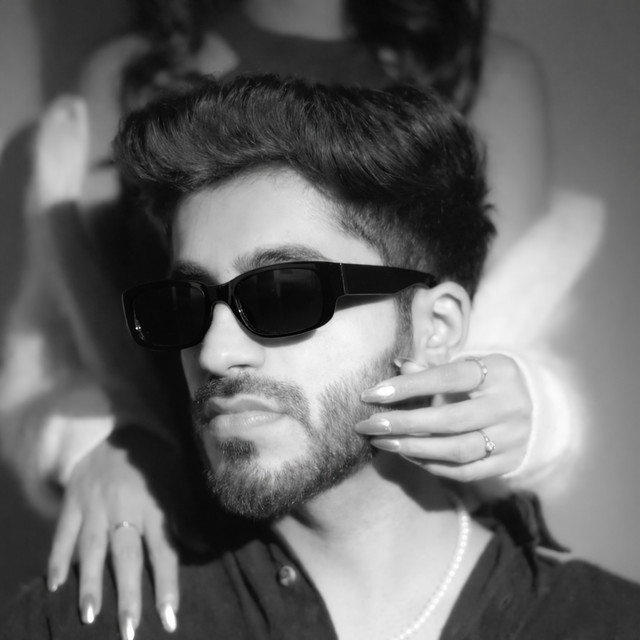 Dhruv Sthetick