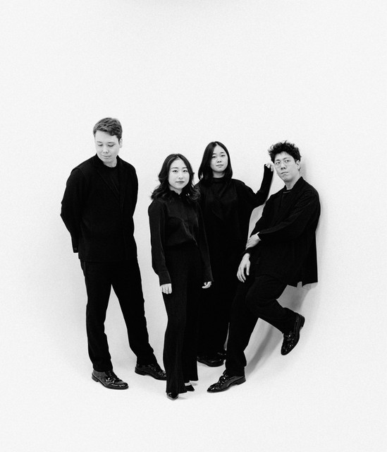 Leonkoro Quartet