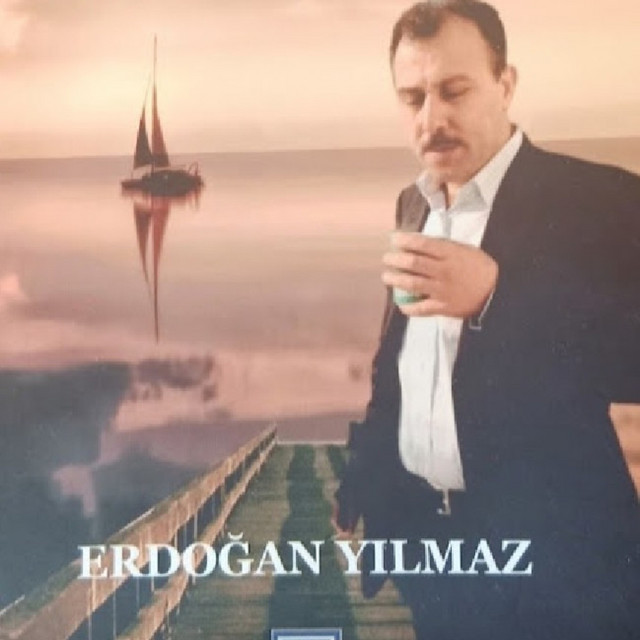 Erdoğan Yılmaz