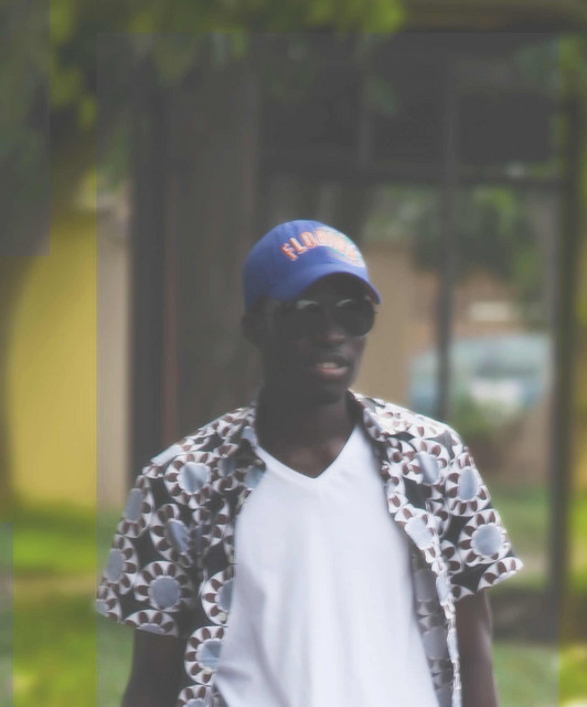 Rapper Kale | Spotify