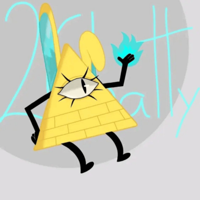 2chatty