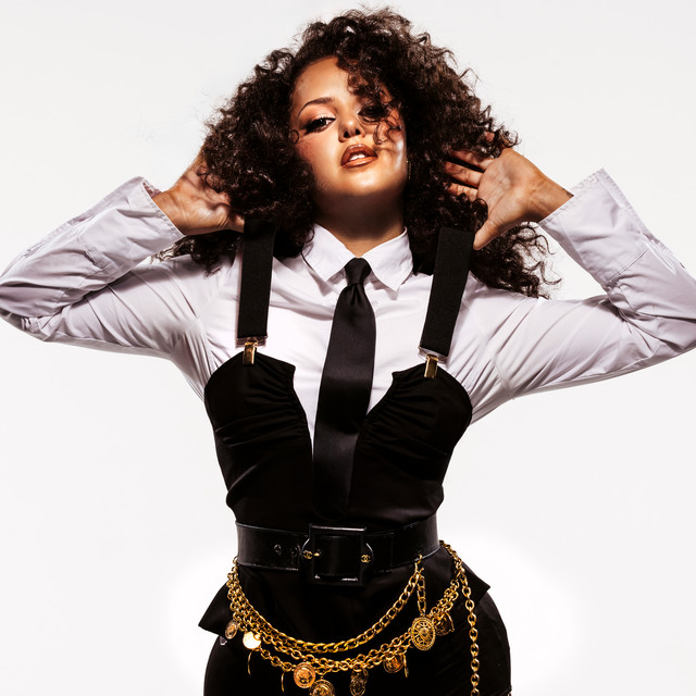 Zipporah image