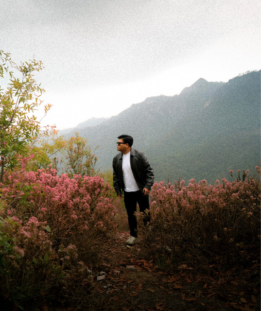 Andy Aranda Image
