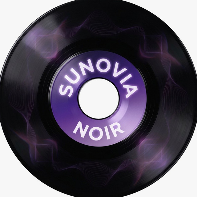 Sunovia Noir
